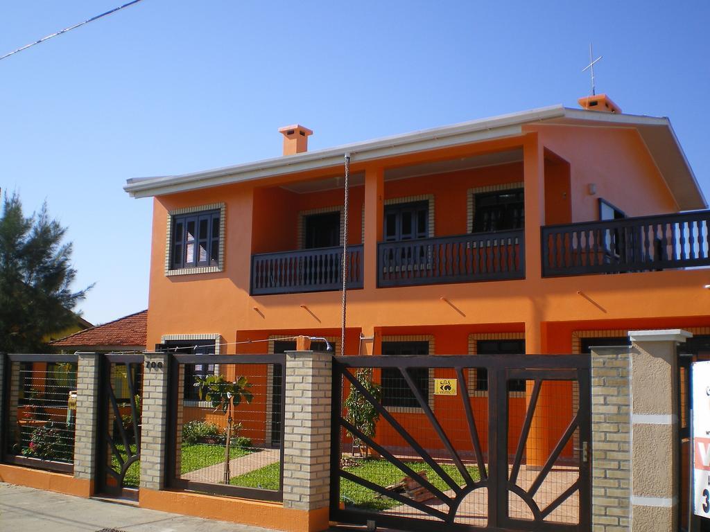 Casa Oasis Sul Tramandai 빌라 객실 사진