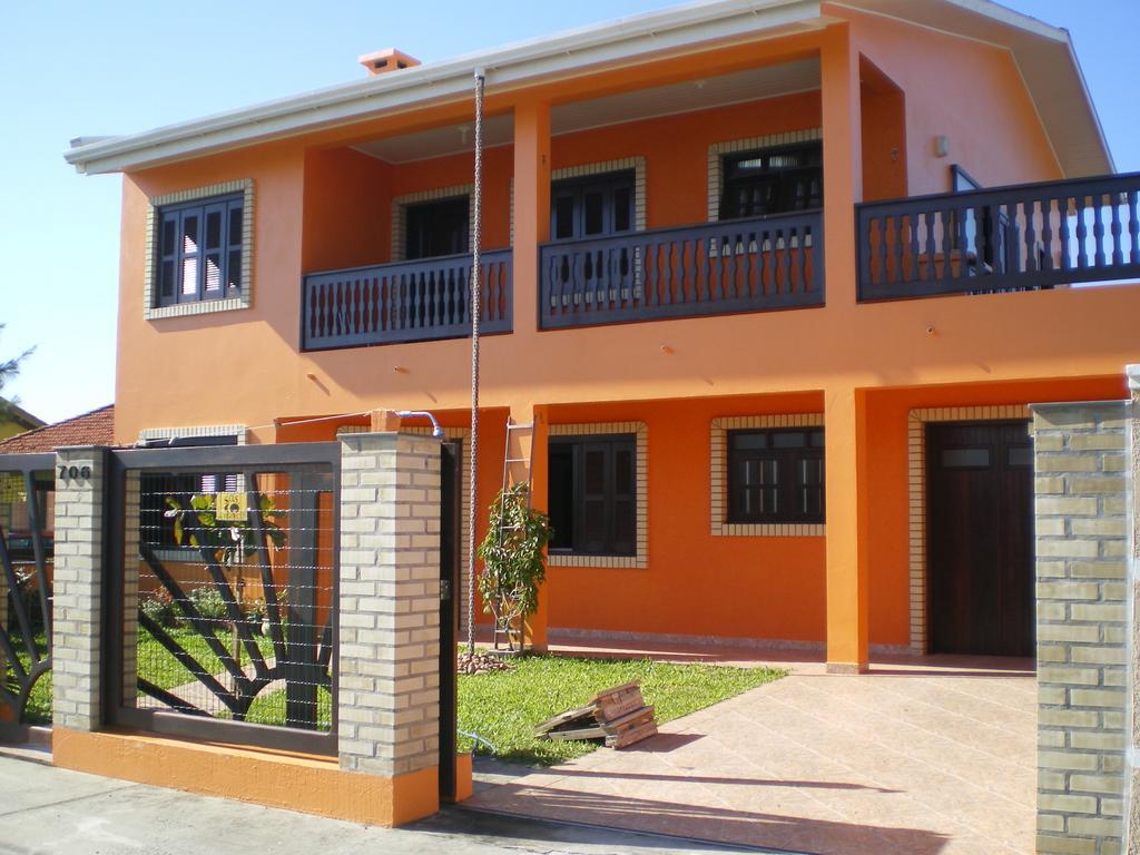 Casa Oasis Sul Tramandai 빌라 객실 사진