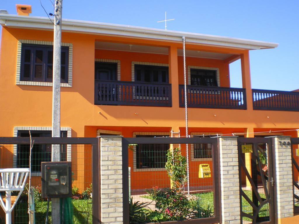 Casa Oasis Sul Tramandai 빌라 객실 사진