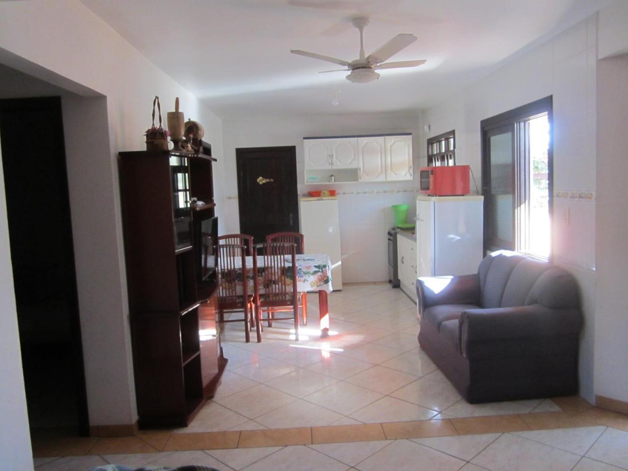 Casa Oasis Sul Tramandai 빌라 외부 사진