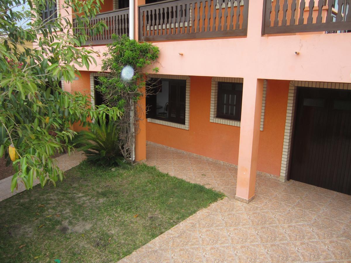 Casa Oasis Sul Tramandai 빌라 외부 사진
