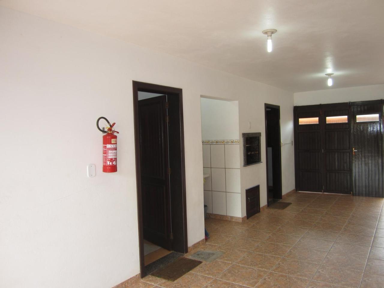 Casa Oasis Sul Tramandai 빌라 외부 사진