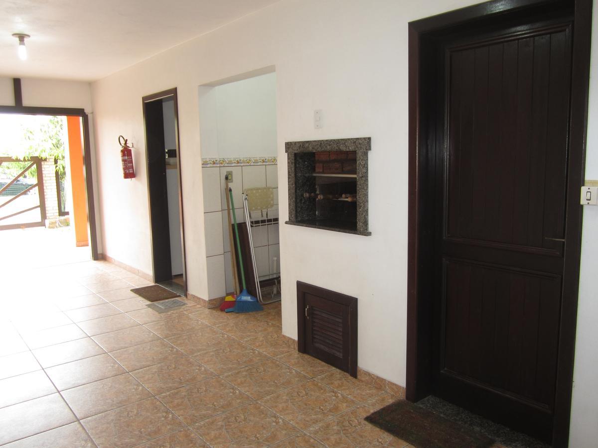 Casa Oasis Sul Tramandai 빌라 외부 사진
