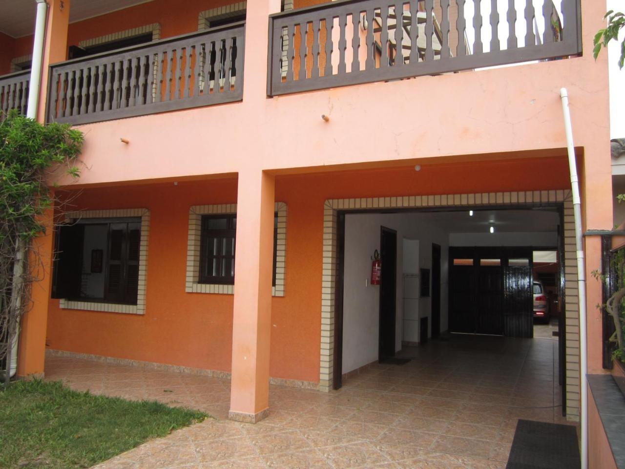 Casa Oasis Sul Tramandai 빌라 외부 사진