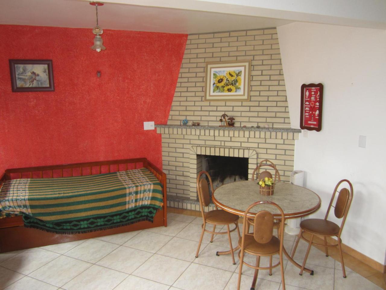 Casa Oasis Sul Tramandai 빌라 외부 사진