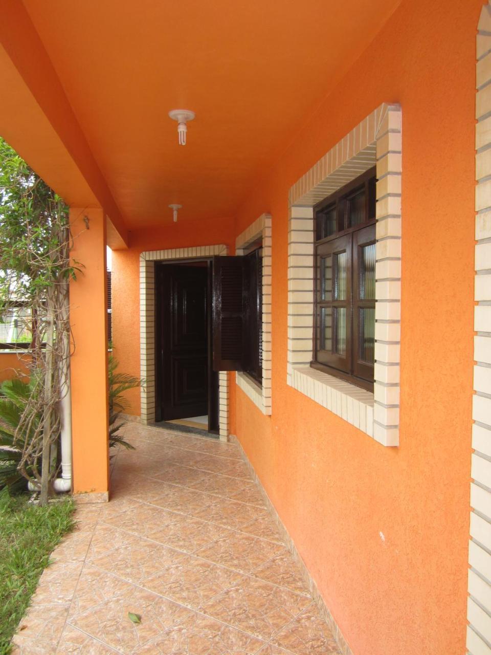 Casa Oasis Sul Tramandai 빌라 외부 사진
