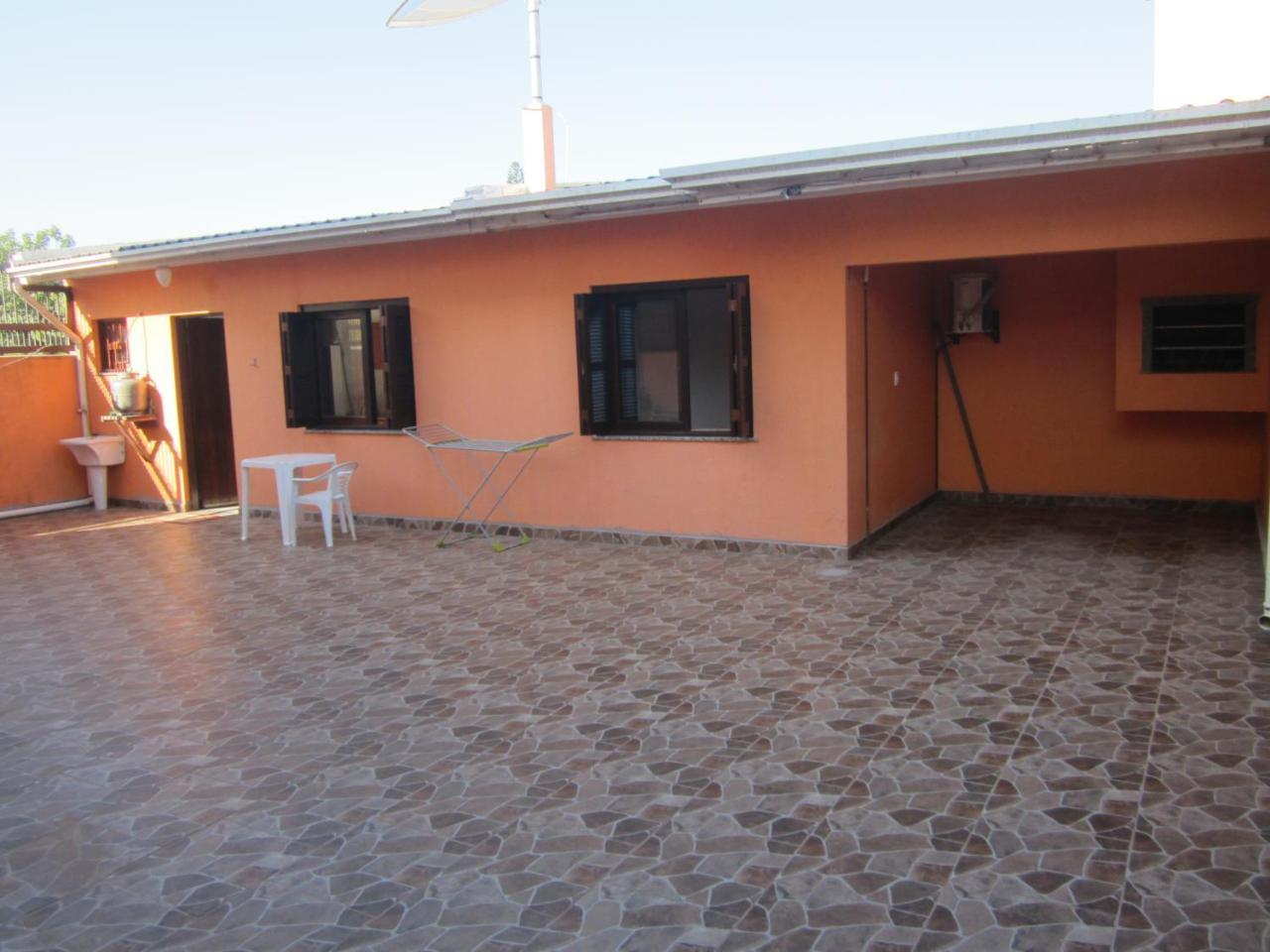 Casa Oasis Sul Tramandai 빌라 외부 사진