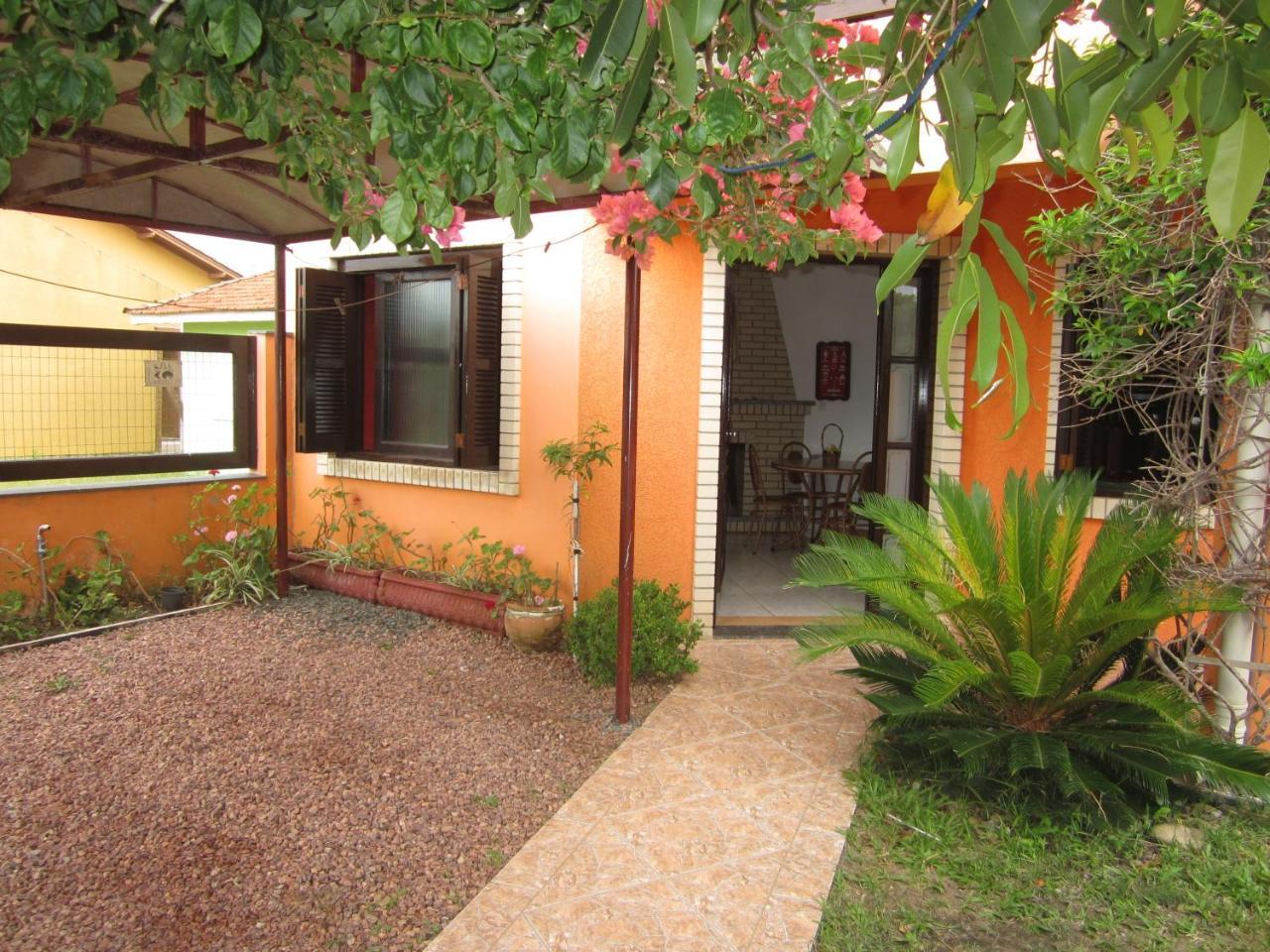 Casa Oasis Sul Tramandai 빌라 외부 사진