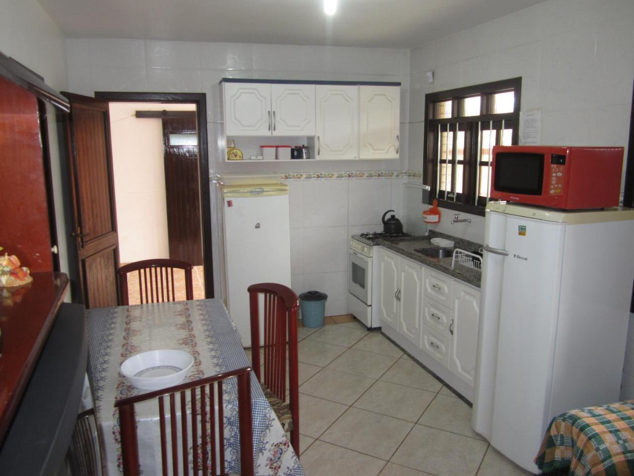 Casa Oasis Sul Tramandai 빌라 외부 사진