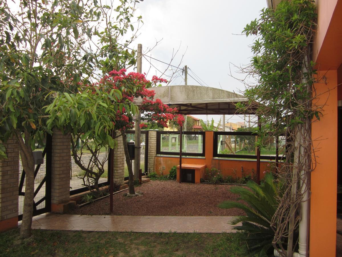 Casa Oasis Sul Tramandai 빌라 외부 사진