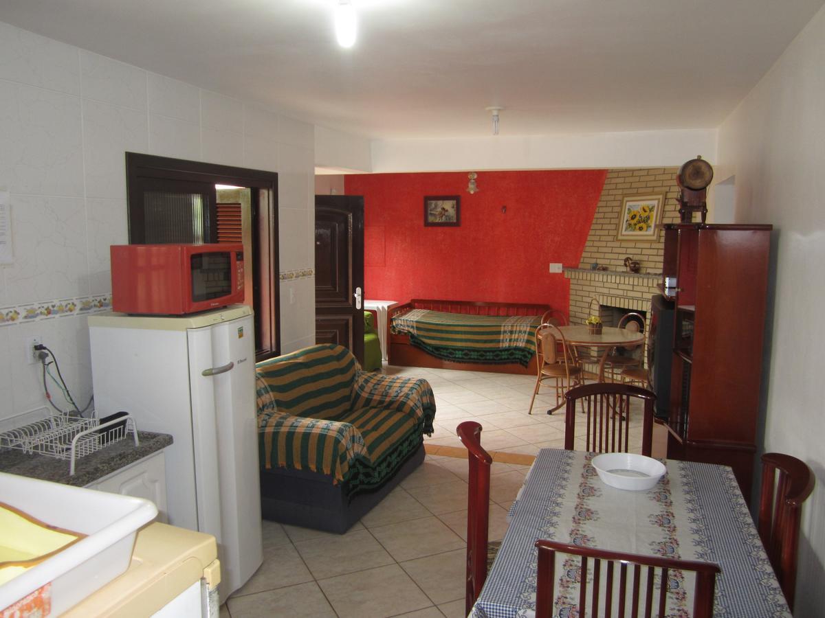 Casa Oasis Sul Tramandai 빌라 외부 사진
