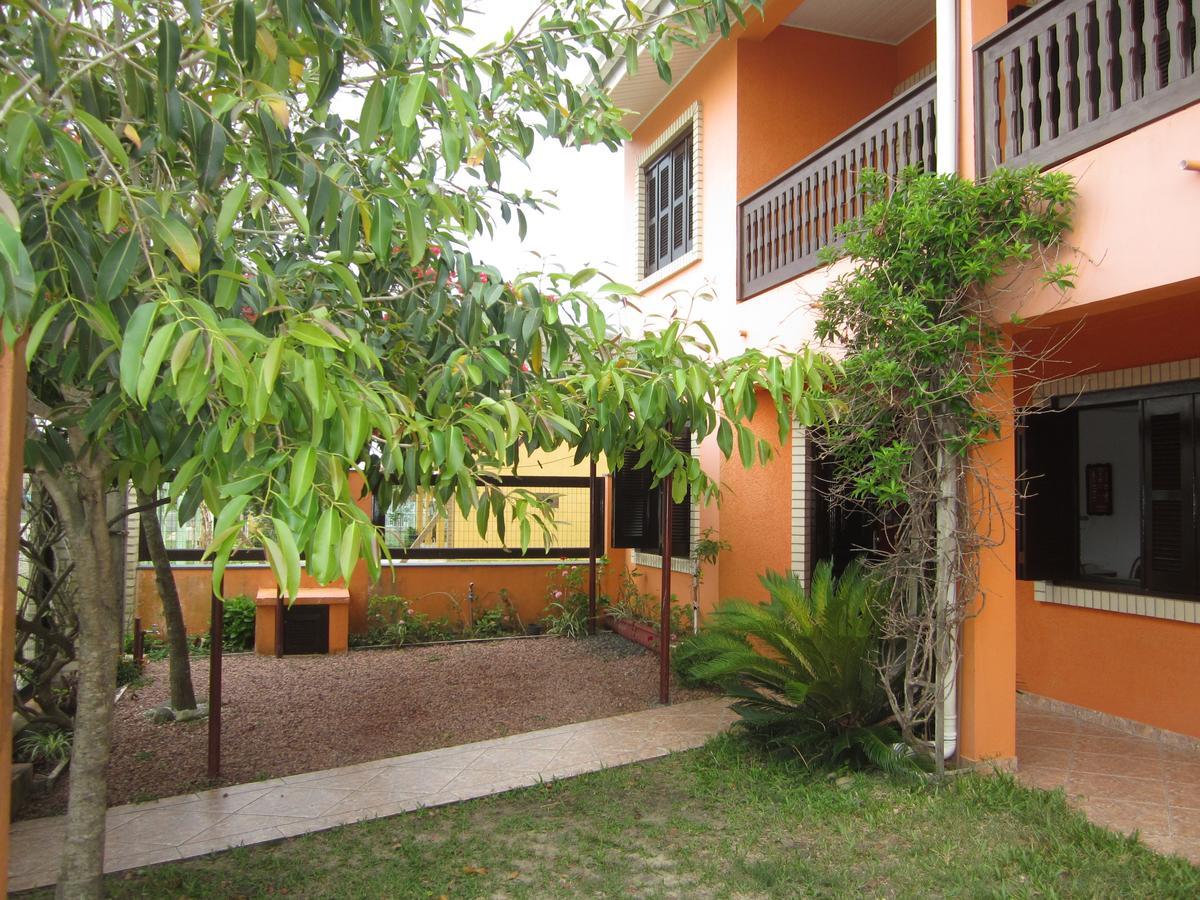 Casa Oasis Sul Tramandai 빌라 외부 사진