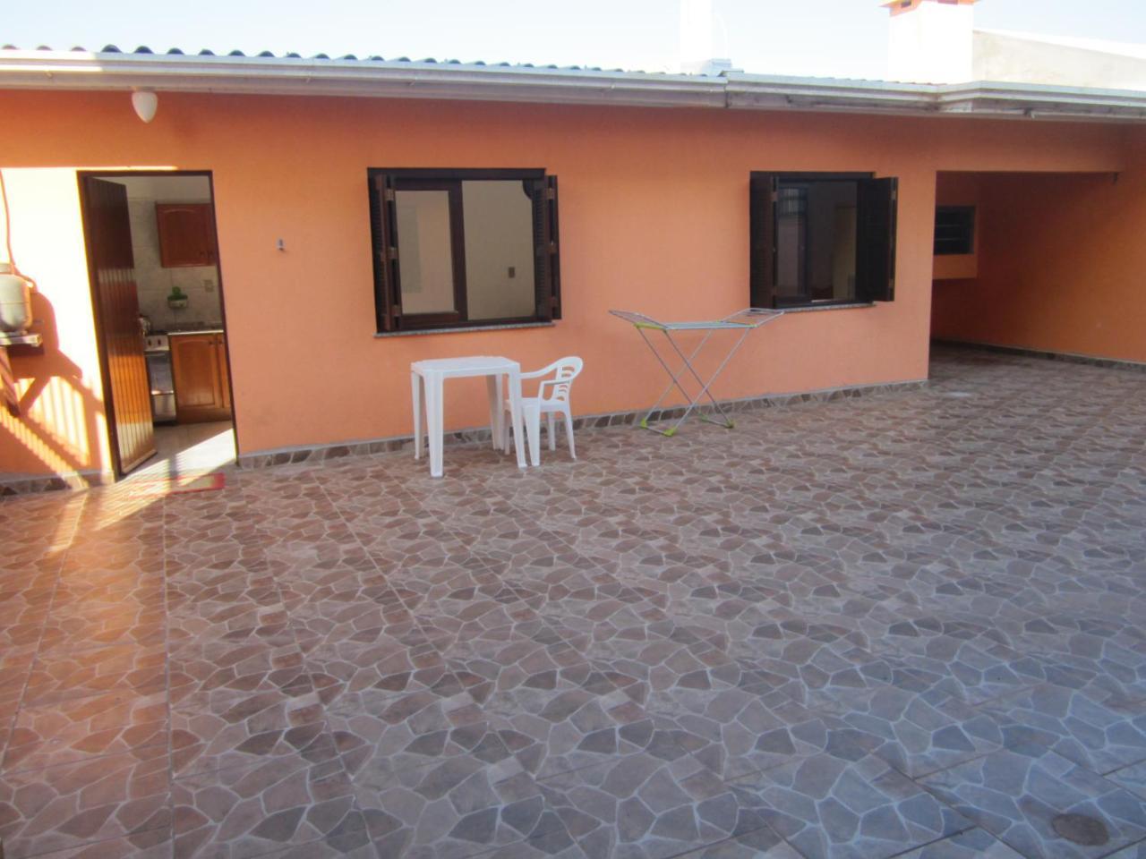 Casa Oasis Sul Tramandai 빌라 외부 사진