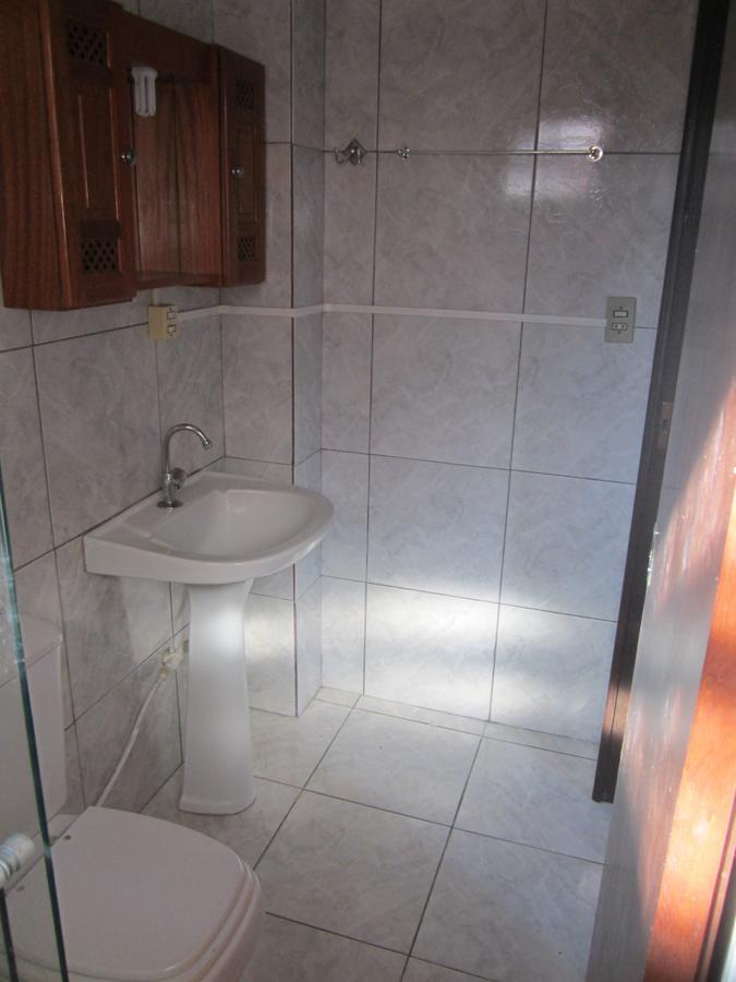 Casa Oasis Sul Tramandai 빌라 외부 사진