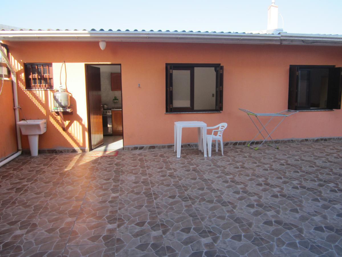 Casa Oasis Sul Tramandai 빌라 외부 사진